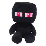Pelucia Lobo De Pelúcia Cão Brinquedo Geek Jogo Minecraft