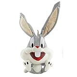 Pelúcia Looney Tunes Pernalonga - DTC 3799