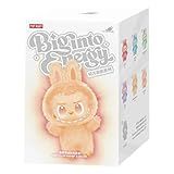 Pelúcia Lu- Ba- Lu Em Pé Chaveiro Brinquedo Sortido