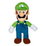 Pelucia Luigi 9 Polegadas