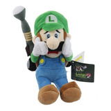 Pelucia Luigi Luigi s