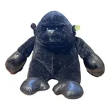 Pelucia Macaco Gorila King