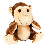 Pelucia Macaco Gorila Kong 24cm