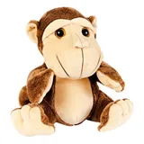 Pelucia Macaco Gorila Kong