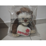 Pelucia Macaco Parmalat Ler