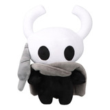 Pelúcia Macio Fofo Cavaleiro Hollow Knight 28cm