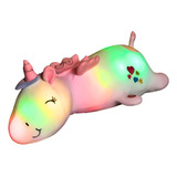 Pelucia Magica De Unicornio