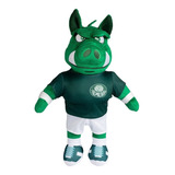 Pelúcia Mascote Gobatto Palmeiras