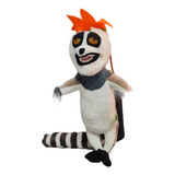 Pelucia Melman Madagascar 35cm