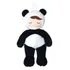 Pelúcia Metoo Plush Animal Series 42cm Panda Luna