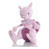 Pelucia Mewtwo Boneco Pokemon