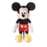 Pelucia Mickey 40cm Com