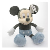 Pelucia Mickey Azul 38cm