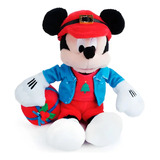 Pelucia Mickey Caixa De