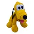 Pelucia Mickey E Amigos Disney C/ Luz Na Bochecha Multikids