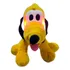 Pelucia Mickey E Amigos Disney C/ Luz Na Bochecha Multikids