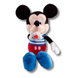 Pelucia Mickey Kiss Multikids