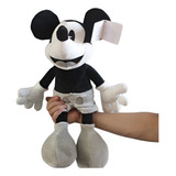 Pelucia Mickey Mouse Retro