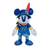 Pelúcia Mickey Mouse The Main Attraction Peter Pan N° 6/12