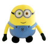 Pelúcia Minions Bob Meu Malvado Favorito Presente Natal Top