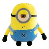 Pelucia Minions Kevin Phill