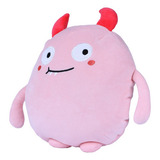 Pelucia Miniso Pink Monster