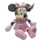 Pelúcia Minnie 35cm Original Disney Store