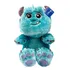 Pelúcia Monstros S a  Disney Sulley Big Feet 32cm Disponivel