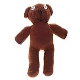 Pelucia Mr Bean Ursinho Teddy