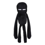 Pelúcia Musical Ederman Ender Man Minecraft Creeper
