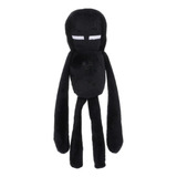 Pelúcia Musical Ederman Ender Man Minecraft Creeper
