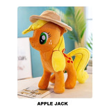 Pelúcia My Little Poney Apple Jack