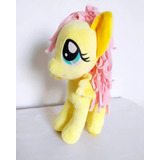 Pelúcia My Little Pony Fluttershy Hasbro