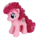 Pelúcia My Little Pony Pinkie Pie