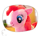 Pelucia My Little Pony Rainbow 30centimetro