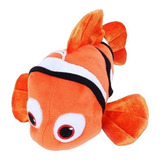 Pelúcia Nemo 25 Cm