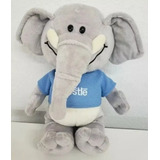 Pelucia Nestle Filhotes Elefante