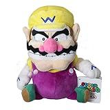 Pelucia Nintendo Game Super