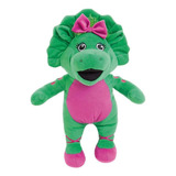 20-28cm 2 Estilos Dinossauro Barney Pode Cantar Uma Canção De Pelúcia Dos  Desenhos Animados Boneca De Brinquedo De Pelúcia Roxo Macio Tamanho Grande  Ou Pequeno Ou 2 Pçs/lote Presentes - Movies 