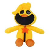 Pelucia Novo Catnap Colecao