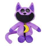 Pelucia Novo Catnap Colecao