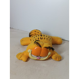Pelúcia O Gato Garfield Do Habib s Colecionável Ver Anúncio