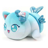 Pelucia Ocean Cat Mee