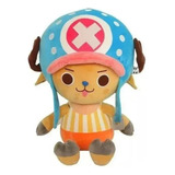 Pelucia One Piece Tony