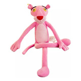 Pelucia Pantera Cor De