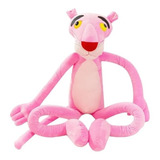 Pelucia Pantera Cor De