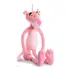 Pelúcia Pantera Cor De Rosa 130cm Gigante Disponivel