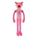 Pelucia Pantera Cor de