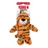 Pelúcia Para Cães Kong Wild Knots Tigre   Médio grande