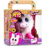 Pelucia Para Pentear Adota Pets Dreamy Com Acessorios Multikids